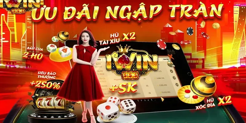 Các chương trình khuyến mãi hấp dẫn tại e2betvip link mới
