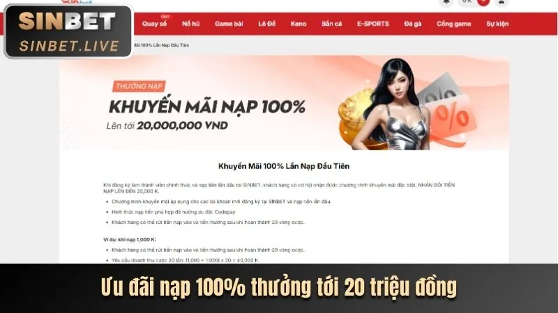 Giao diện ứng dụng e2betvip link mới trên Android với hướng dẫn cài đặt
